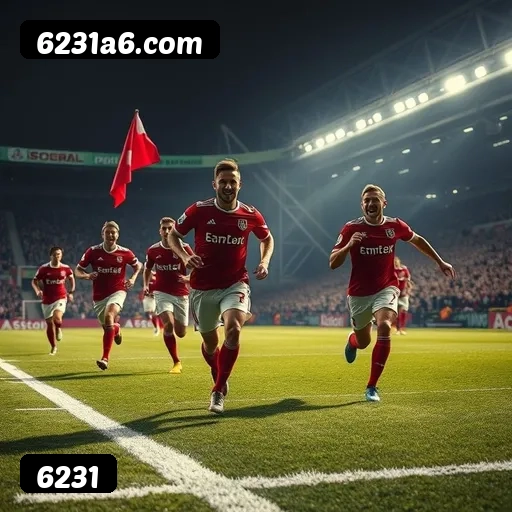 Vantagens exclusivas 6231 para jogadores brasileiros - São Paulo, Rio, BH