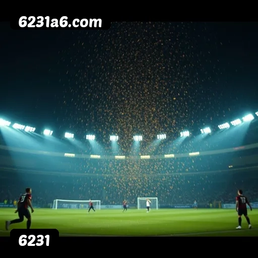 6231 bônus R$5.000 + 500 giros - Rollover 35x, prazo 30 dias, 38% taxa conversão