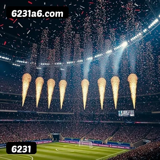 Tabela RTP dos jogos de cassino da 6231